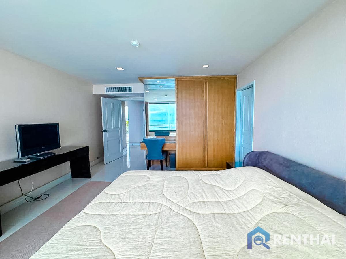 picture Beachfront condo Royal Cliff Garden Pattaya - 17/25