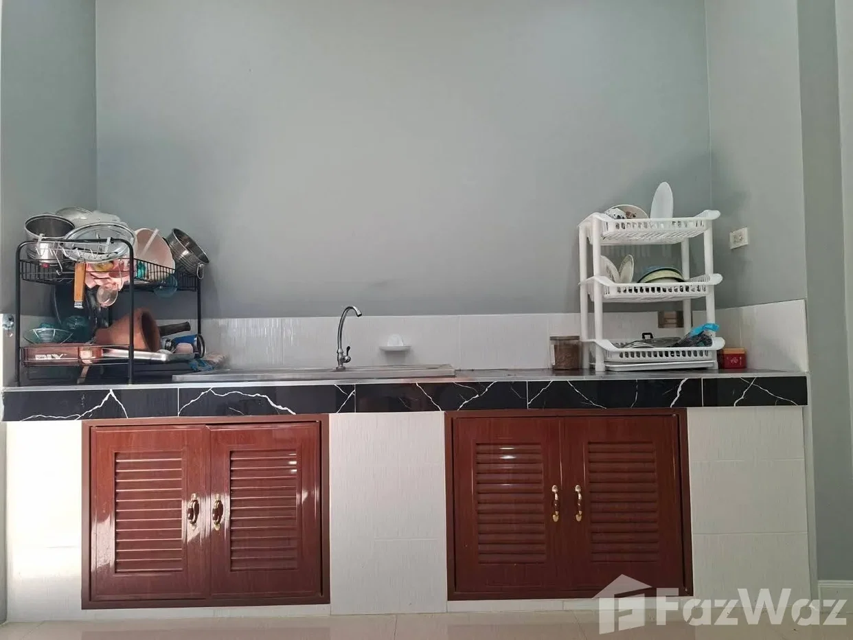 picture 3 Bedroom House for sale in Pong, Chon Buri 6852806 - 8/14