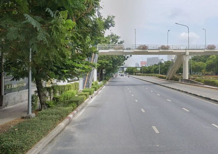 ขายที่ดิน 70 ตร.ว. เขตสาทร
