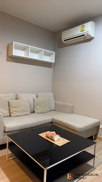 Life@Ladprao 18 Location Near Employment, Surrounded by Lifestyles near MRT Lat Phrao Station
