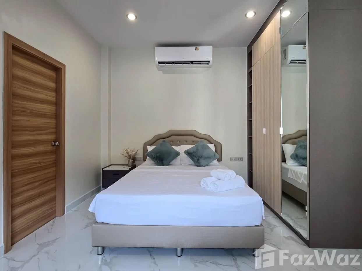 รูป วิลล่าให้เช่า 2 ห้องนอน ใน ราไวย์, ภูเก็ต 6851106 - รูปที่ 3/15