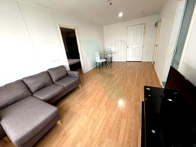 Condos for rent : For Rent Condo LUMPINI PLACE RAMA VIII Building , Floor ,1 bed room, Room size 42 sqm