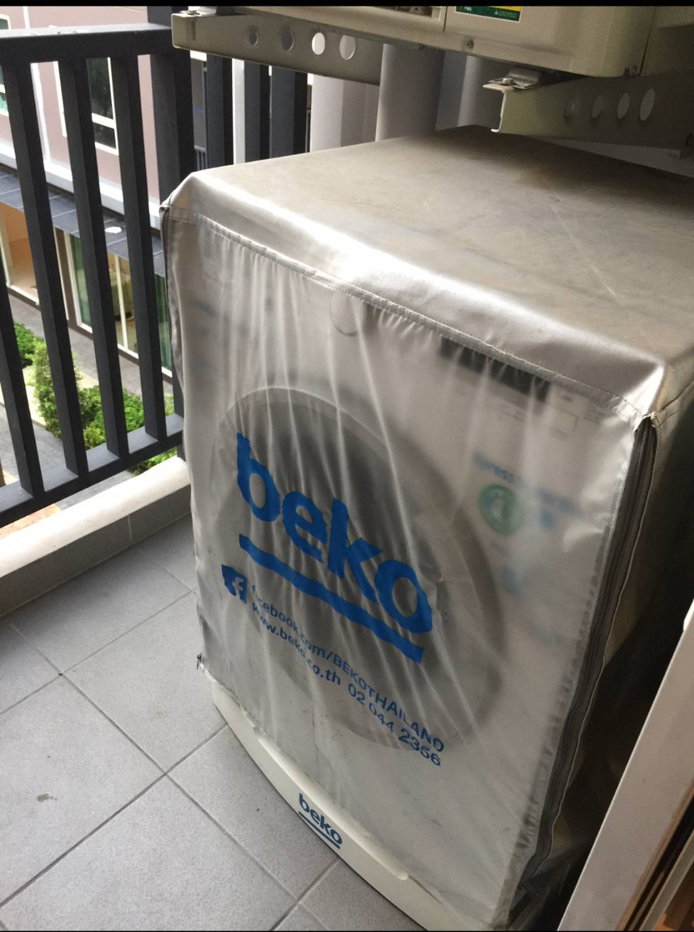 รูป ให้เช่า​คอน​โ​ดเจ​ดับบลิว​ดอนเมือง​ใกล้​สนามบิน​ดอนเมือง​เพียง​200​ - รูปที่ 7/9