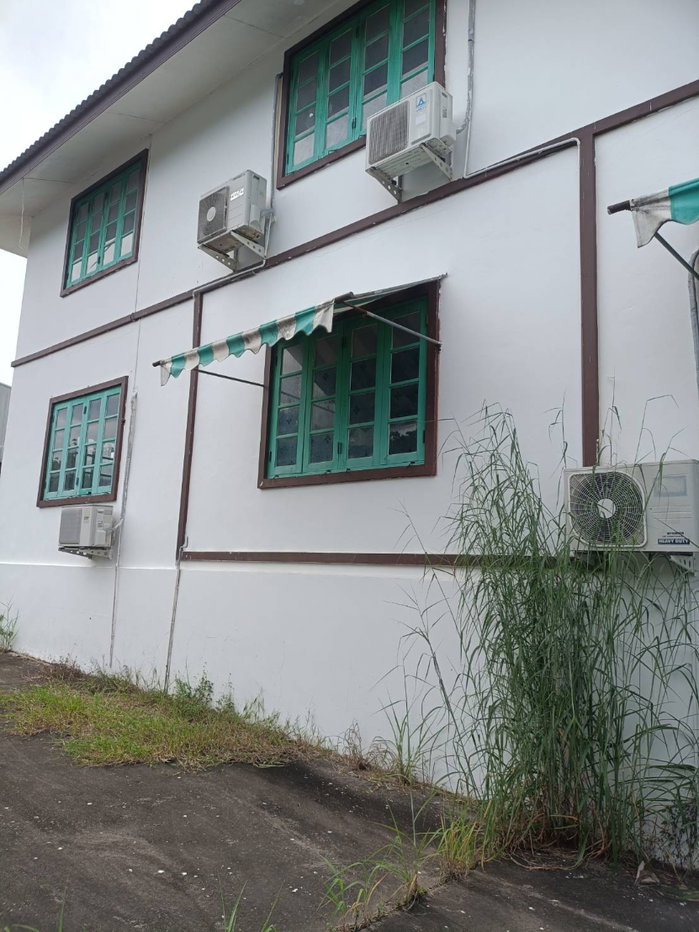 picture Office for rent 2 storeys 385 sq.m. Pluakdaeng Rayong EEC - 8/10
