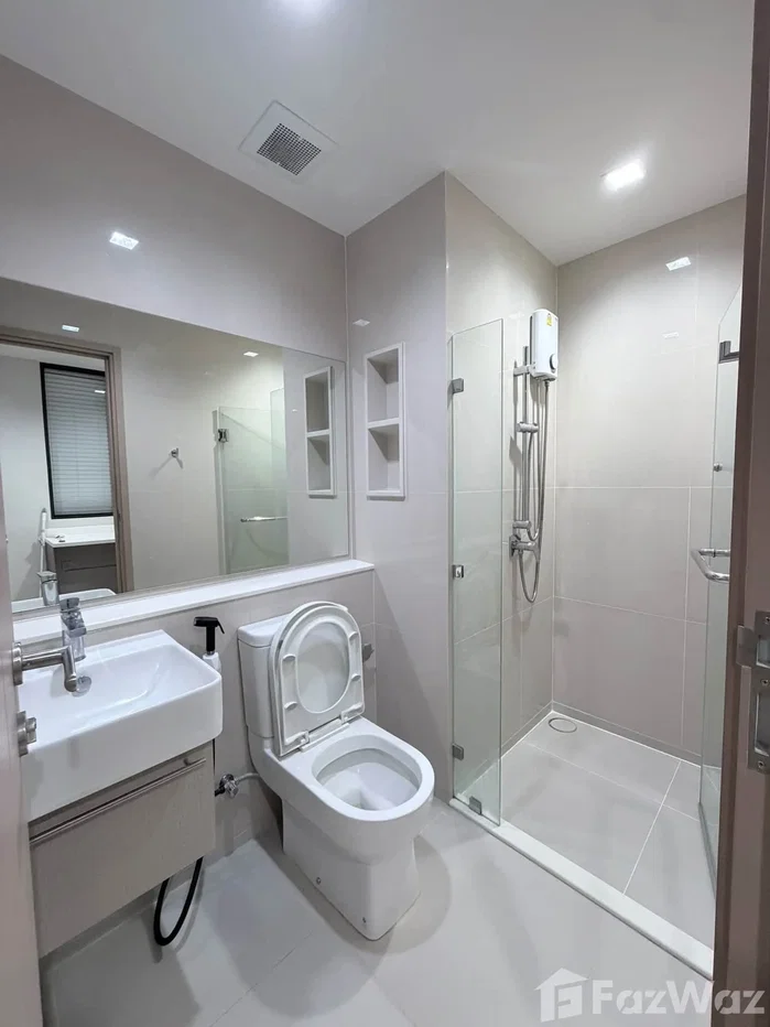 รูป ขาย คอนโด 1 ห้องนอน ในโครงการ ไลฟ์ สาทร เซียร์รา 6853751 - รูปที่ 4/10