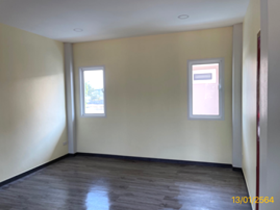 รูป บ้านเดี่ยว 58.7 ตร.วา กระทุ่มแบน สมุทรสาคร 3.2M - รูปที่ 17/25