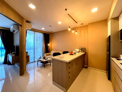 Condos for sale : 1 Bedroom Condo for Sale The Cloud Condo Pattaya