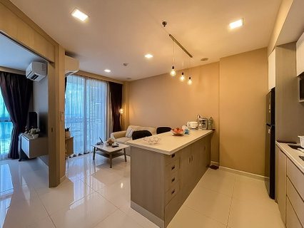 1 Bedroom Condo for Sale The Cloud Condo Pattaya