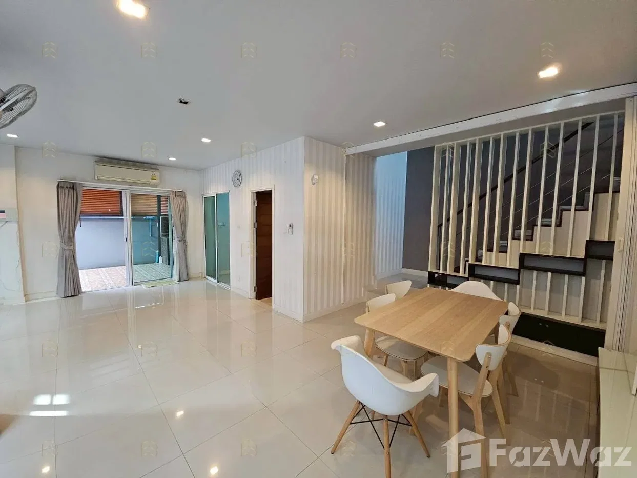 รูป บ้านเดี่ยวให้เช่า 3 ห้องนอน ในโครงการ แกรนด์ ไอ-ดีไซน์ วิภาวดี 6826535 - รูปที่ 22/55