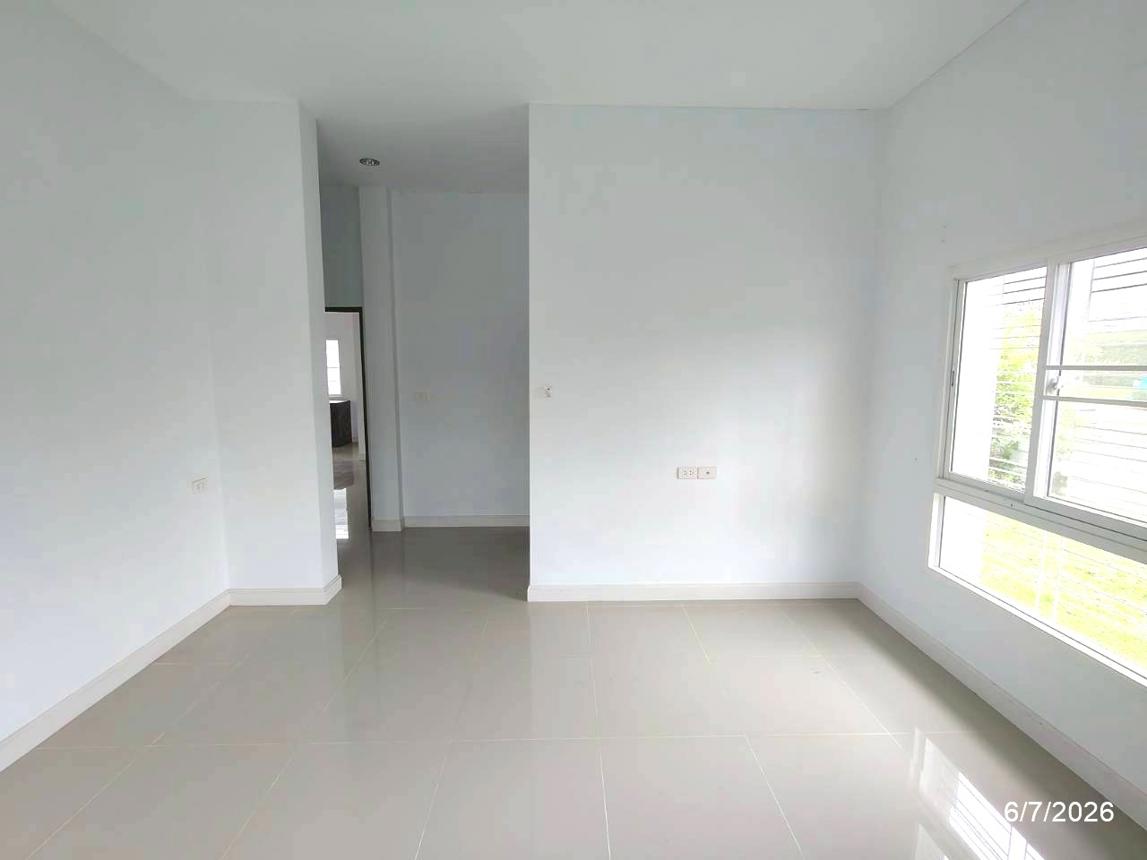 รูป บ้านเดี่ยว 67.7 ตร.วา เบตต้า เฮ้าส์ โนนทัน 9 เมืองขอนแก่น ขอนแก่น 3M - รูปที่ 29/37