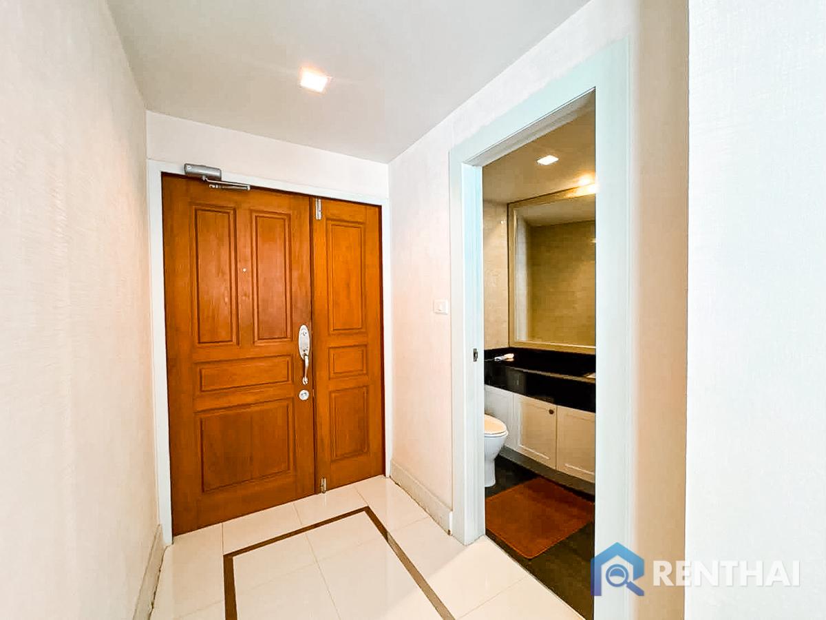 picture Beachfront condo Royal Cliff Garden Pattaya - 11/25