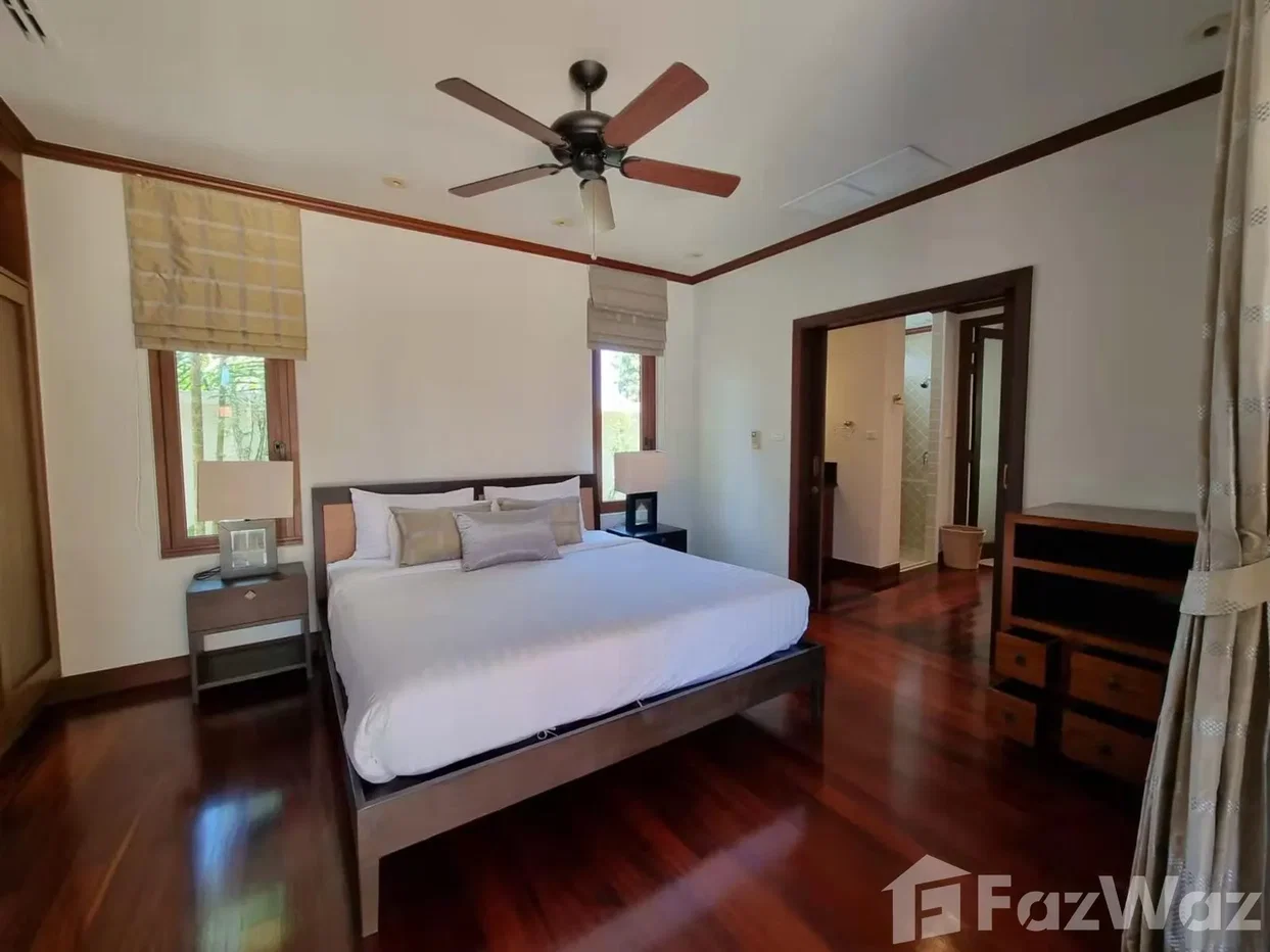 รูป SAI TAAN LAGUNA V38 | 5 BEDROOMS 6829735 - รูปที่ 22/30