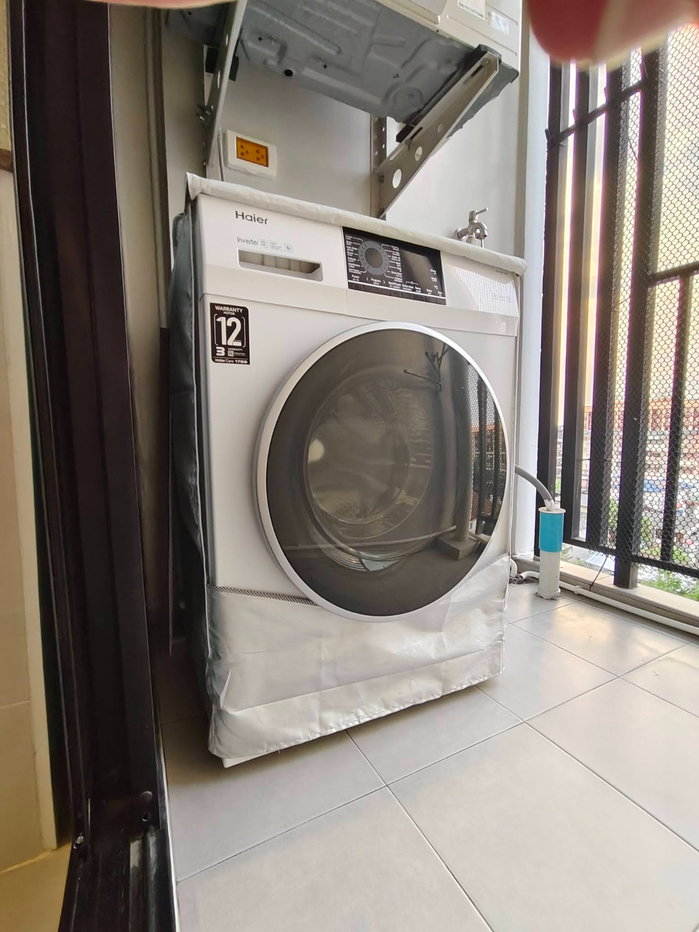 picture @Condorental condo for rent REACH Phahon Yothin 52 - 16/19