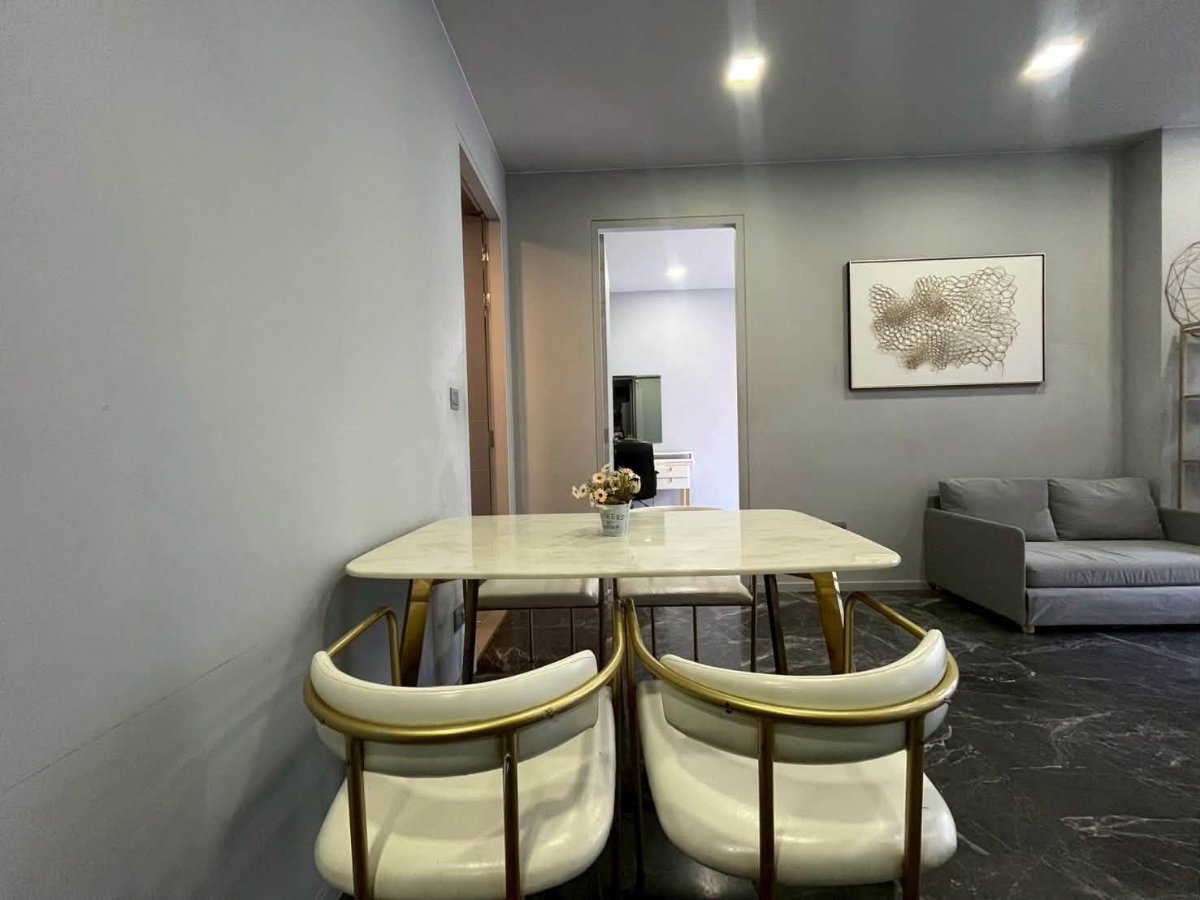 picture 🔥Ashton Residence 41- 2 Bedrooms for RENT ONLY 55K 🔥 - 4/17