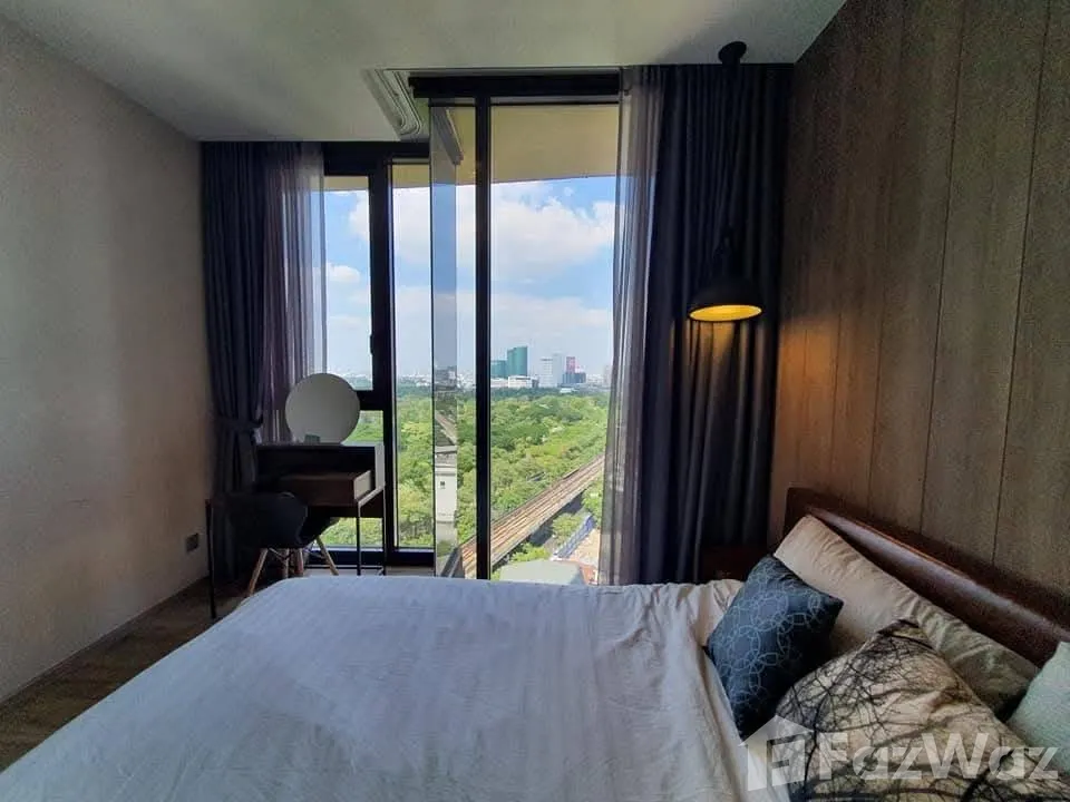 picture 1 bedroom for sale at The Line Jatujak - Mochit 6854256 - 12/25