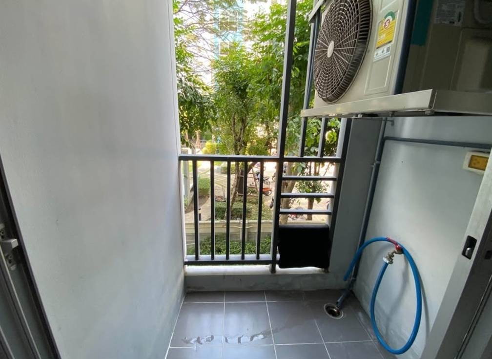 picture For Rent: Corner Unit at The Kith Plus Phahonyothin-Khu Khot - 7/10
