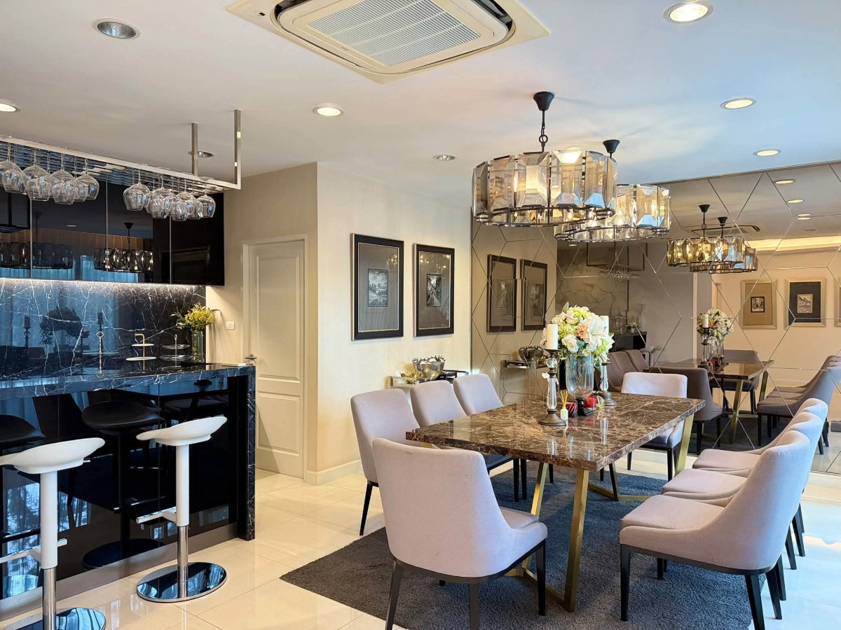 picture 💥CP-12237💥 For Rent: Blue Lagoon 2 Bangna - Outer Ring Road Project 👉Add Line @luxeliving - 4/32