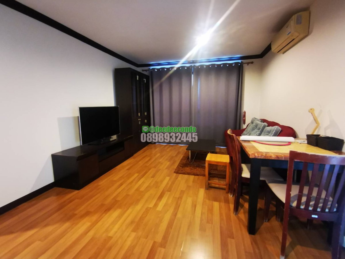 picture Rent 2bed 71sqm Building C Lumpini Place Rama 9 Condo - 3/19