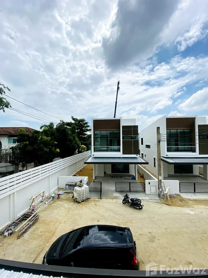 รูป ขาย/เช่า Motto ใกล้ทางด่วน แปลงมุม พร้อมอยู่ 6.5 ล้าน 6835547 - รูปที่ 16/18