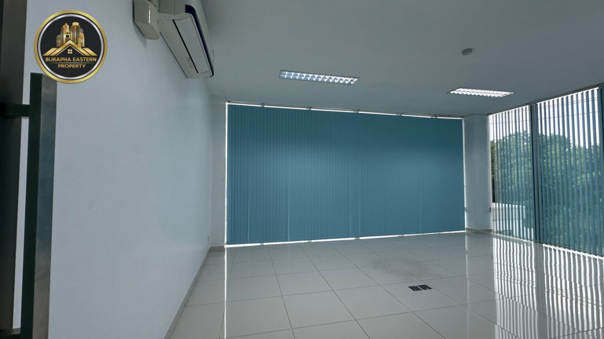 รูป ขายด่วน! ที่ดินผังสีม่วง พร้อมสิ่งปลูกสร้างโรงงาน อยู่ติดกับนิคมปิ่นทอง 1    ต.หนองขาม อ.ศรีราชา จ.ชลบุรี - รูปที่ 28/46