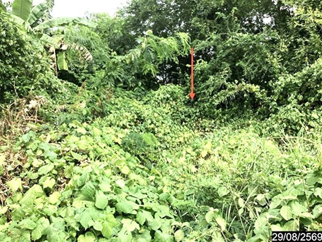 picture LAND 134 Sq.w. Muang Udon Thani Udon Thani for 10.1M - 5/15