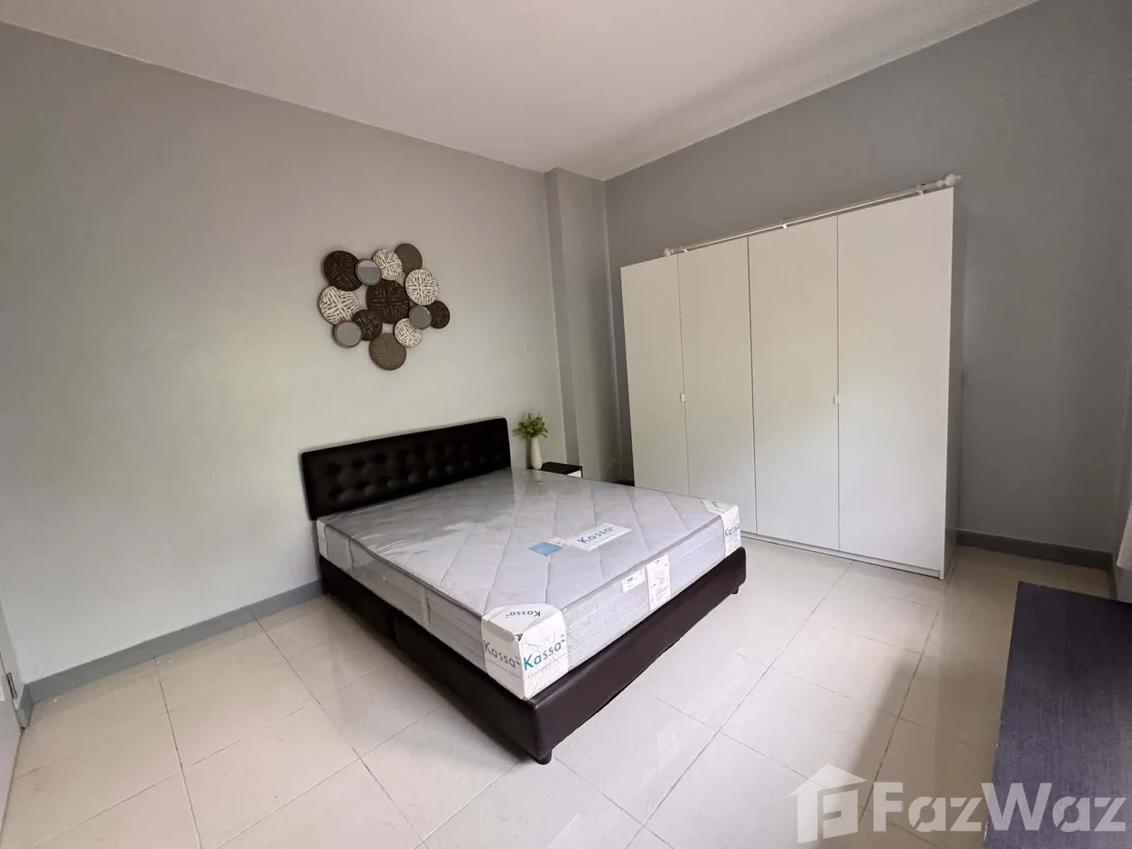 picture 3-Bedroom 2-Bathroom House at Phanason Park Ville 3 6854250 - 12/14