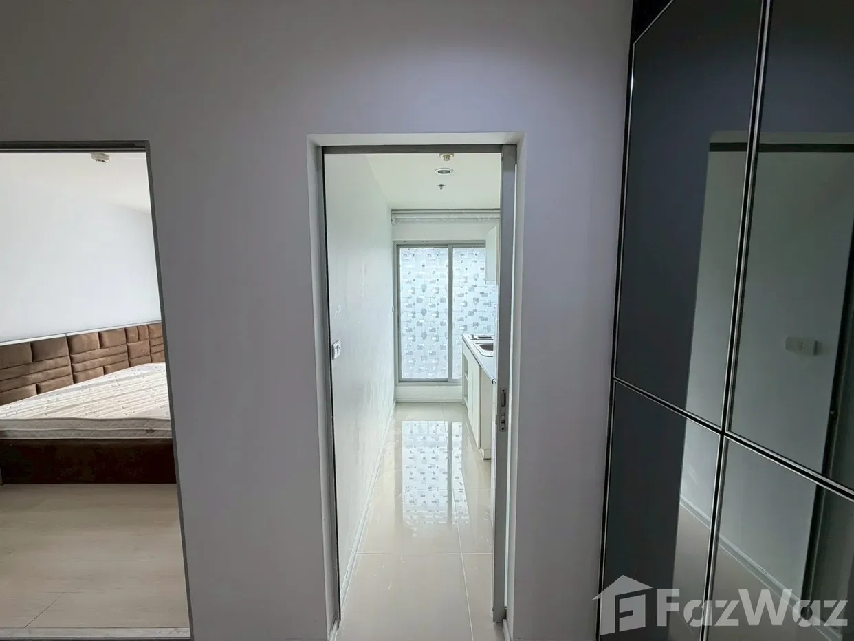 รูป ขาย คอนโด 1 ห้องนอน ในโครงการ แอสปาย สุขุมวิท 48 6853916 - รูปที่ 27/27