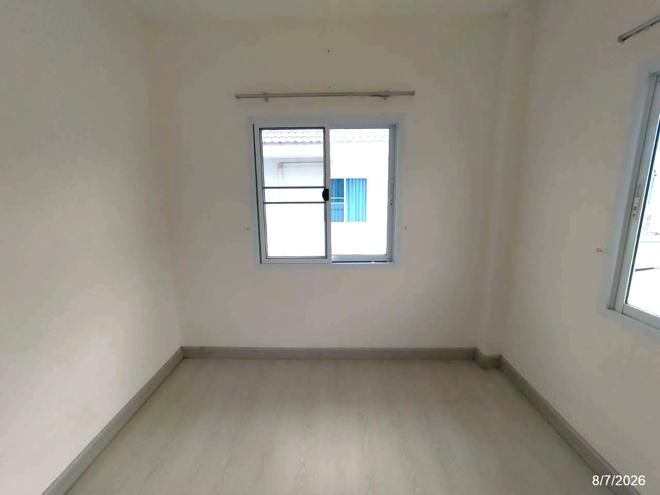 รูป บ้านเดี่ยว 60.3 ตร.วา เบสท์โฮม เลี่ยงเมือง เมืองขอนแก่น ขอนแก่น 3.8M - รูปที่ 11/41