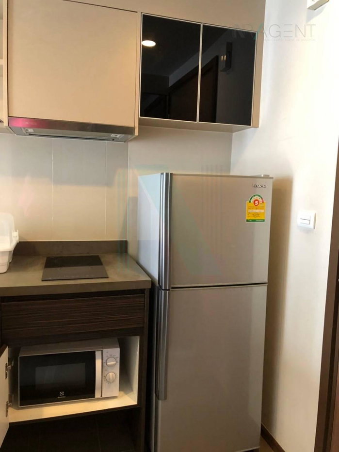 picture For Rent Condo ONYX PHAHOLYOTHIN Building 1, Floor 7,1 bed room, Room size 31.00 sqm - 7/8