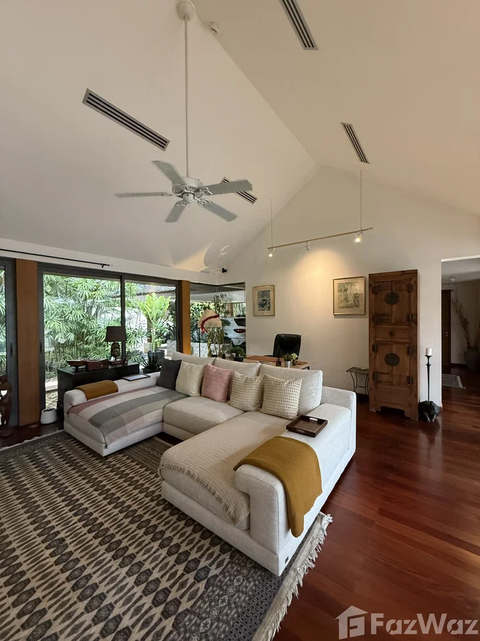 รูป วิลล่าให้เช่า 5 ห้องนอน ในโครงการ ราไวย์ วิลล่า 6827297 - รูปที่ 22/51