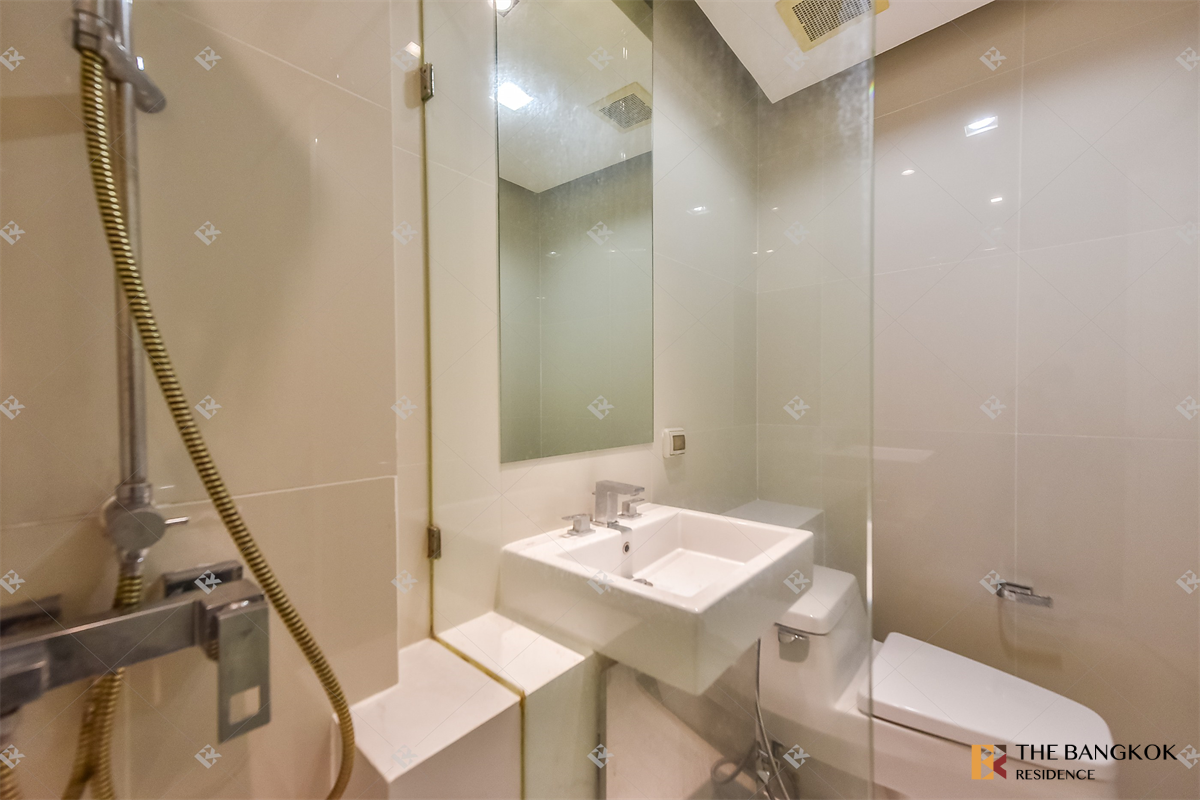 picture Convenient Travel, Great Value per Square Meter Equinox Phahol-Vipha - 10/10