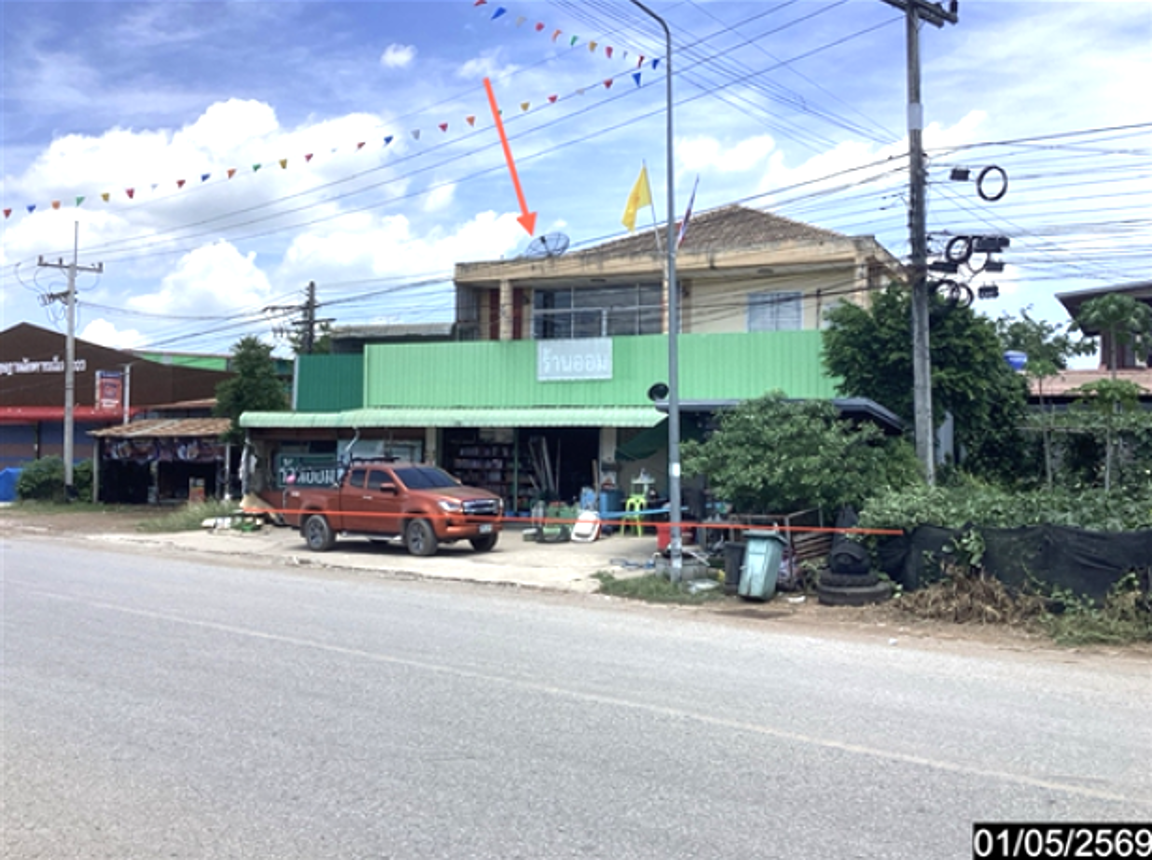 รูป บ้านเดี่ยว 179 ตร.วา ผาขาว เลย 7.5M - รูปที่ 9/15