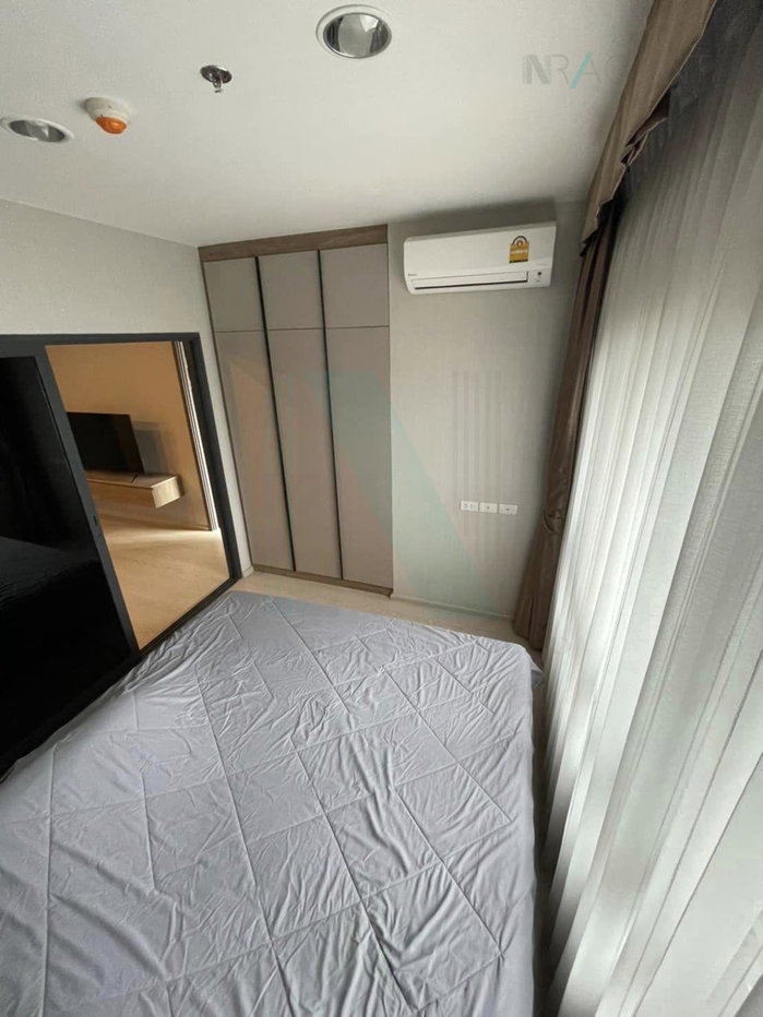 picture For rent, Ideo Tha Phra Interchange, 1 bedroom, 8th floor, near MRT Tha Phra. - 3/8