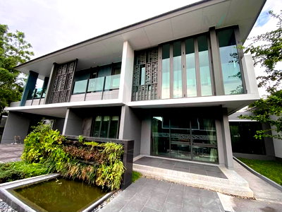 บ้านเดี่ยว กรุงเทพมหานคร : 📌 ขายบ้านเดี่ยว โครงการ เศรษฐสิริ ทวีวัฒนา 2 ชั้น 4 ห้องนอน 5 ห้องน้ำ