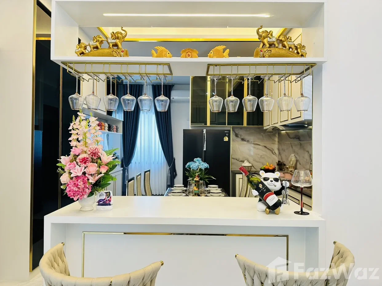 รูป ขาย บ้านเดี่ยว 3 ห้องนอน ใน โป่ง, ชลบุรี 6849414 - รูปที่ 14/16