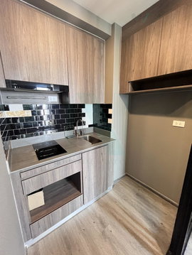 🔺 For Sell Condo THE ORIGIN LADPRAO - BANGKAPI Building 1, Floor 5,1 BedPlus , Room size 35 sqm