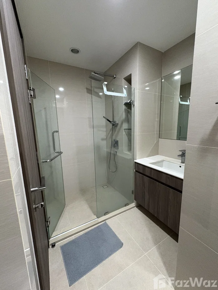 รูป ขาย คอนโด 1 ห้องนอน ในโครงการ ไอดีโอ โมบิ สุขุมวิท 66 6852909 - รูปที่ 7/7