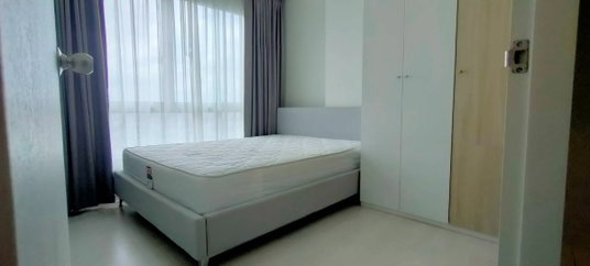 รูปภาพ 🏢 Condo for Rent: Prodigy MRT Bangkhae   Property Code | LNP-C15058 