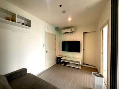 Condos for sale : 📌 For Sell Condo ASPIRE SATHORN - RATCHAPRUEK Building 1, Floor 16,1 bed room, Room size 32 sqm