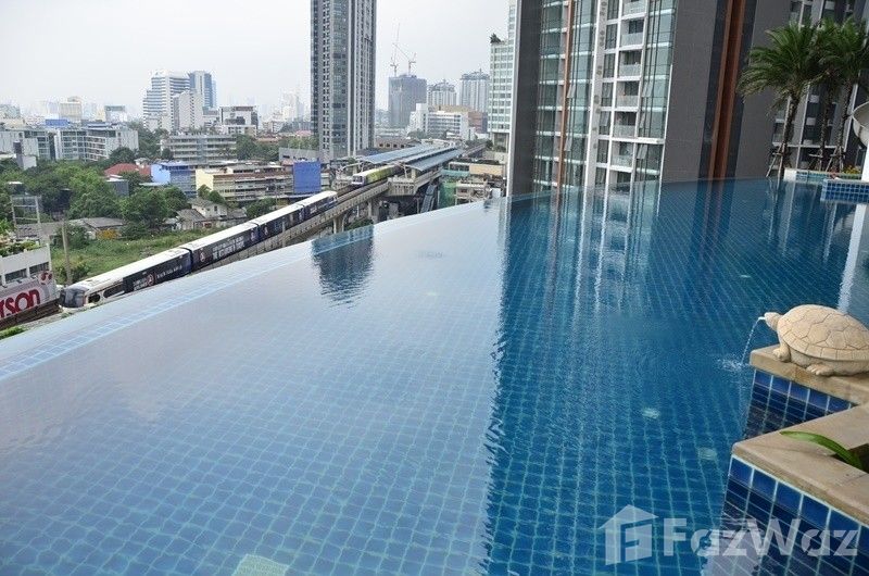 picture Studio Condo for sale at Sky Walk Residences  155025 - 2/11