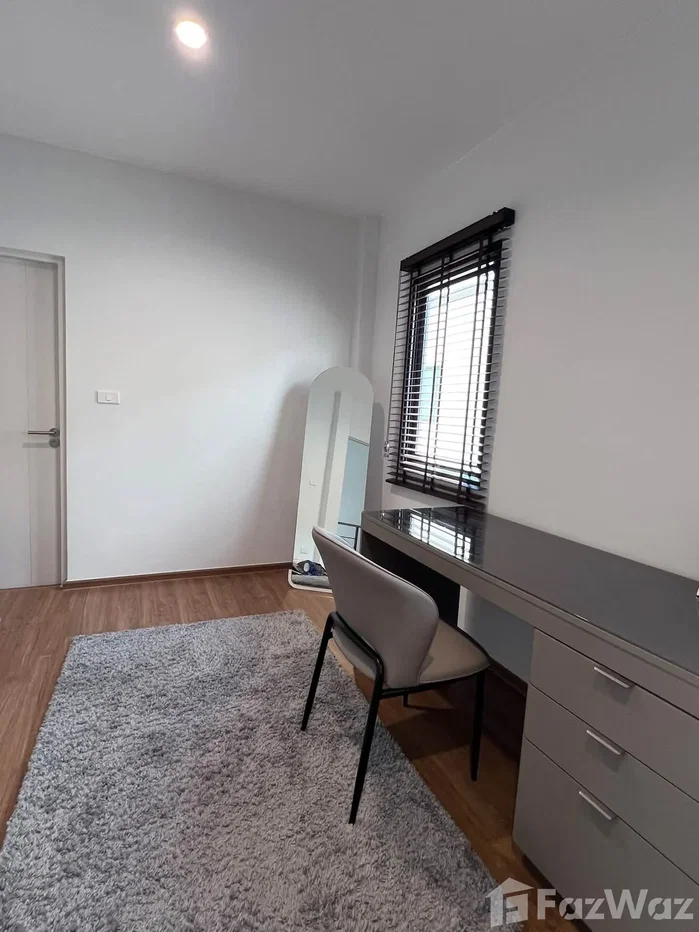 picture New Semi-Detached House – GRANDE PLENO Krungthep Kreetha 6850270 - 4/12