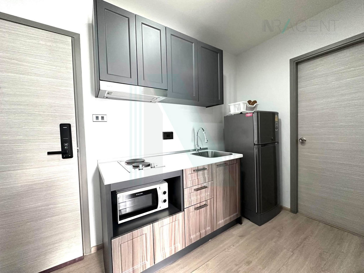 picture 📌 For Sell Condo PREMIO QUINTO Building B, Floor 8,1 bed room, Room size 29 sqm - 7/8