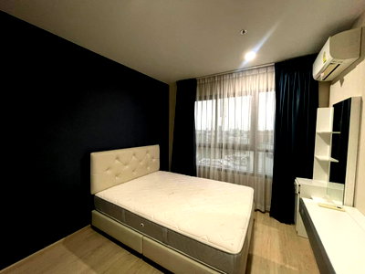 คอนโดให้เช่า : เช่าคอนโด IDEO New Rama 9/ไอดีโอ นิว พระราม 9 (B6910043)  ID Line : @condo101