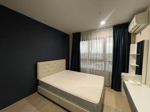 Condo for Rent at IDEO New Rama 9 (B6910043) ID Line : @condo88