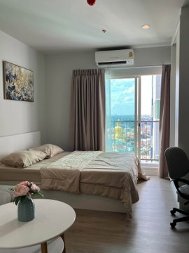 Condo for Rent at Metro Sky Sathorn - Wutthakat (D6910054) ID Line : @condo98