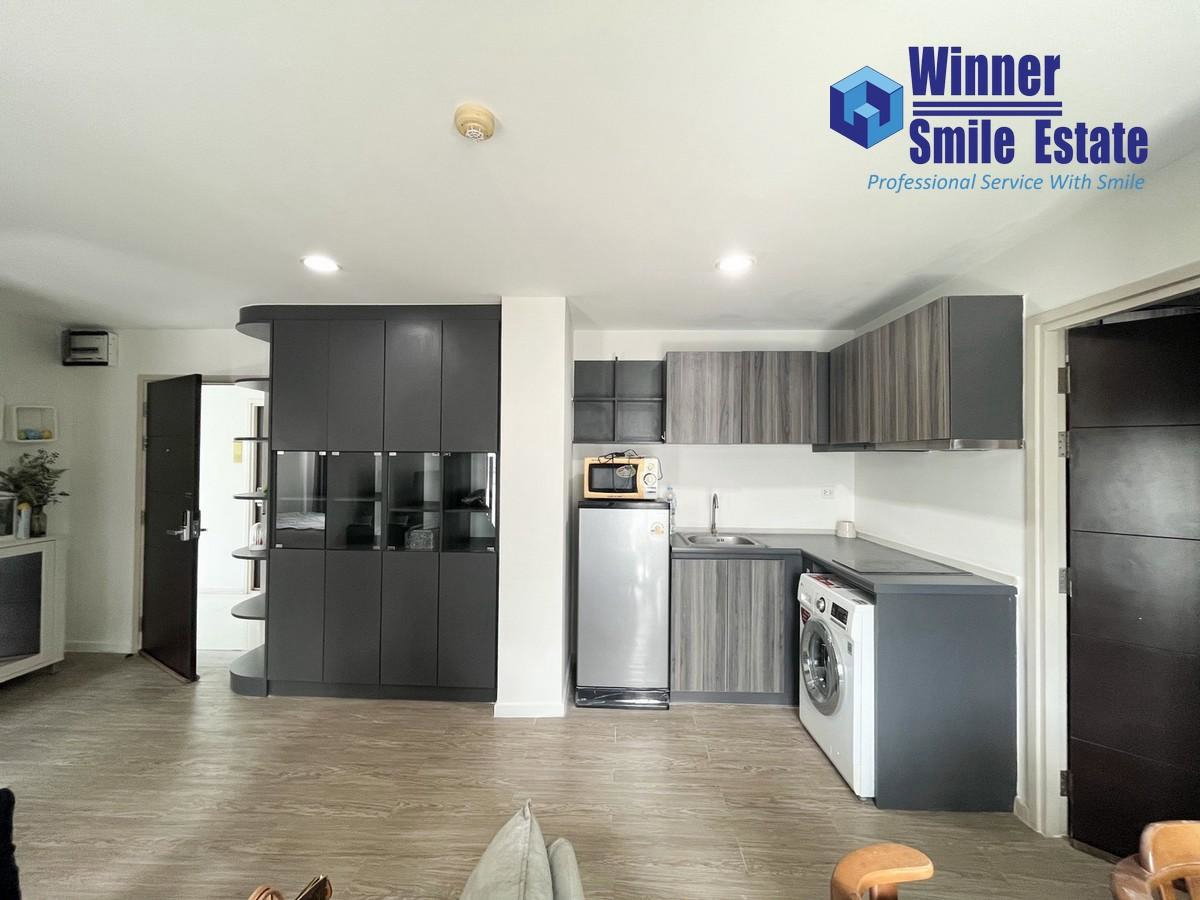 picture Rent Villa Lasalle Sukhumvit 105 Type 2 BR Near BTS Bearing - 10/13