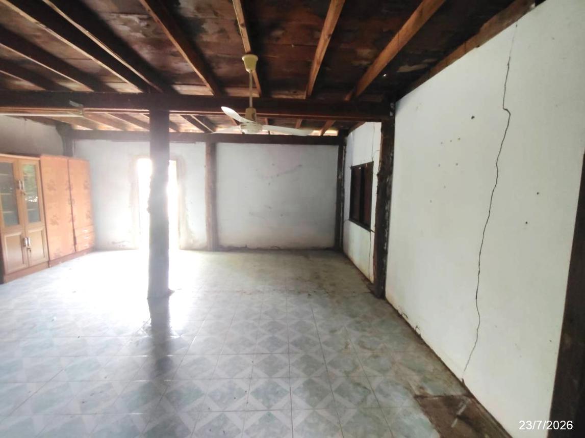 รูป บ้านเดี่ยว 79 ตร.วา เมืองขอนแก่น ขอนแก่น 682,000 - รูปที่ 16/25