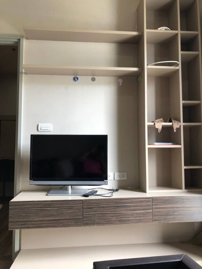 รูป R3177 ให้เช่าคอนโด Onyx พหลโยธิน (ว่างค่ะ) ติด BTS สะพานควาย - รูปที่ 5/13