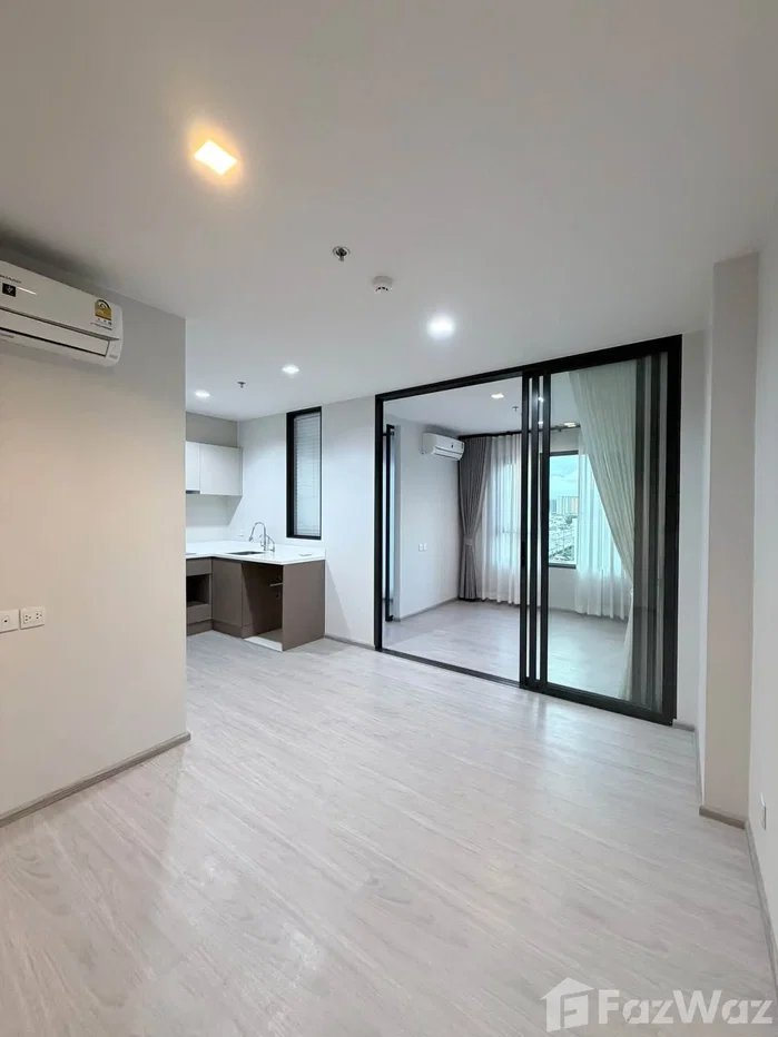 รูป ขาย คอนโด 1 ห้องนอน ในโครงการ ไลฟ์ สาทร เซียร์รา 6853751 - รูปที่ 1/10