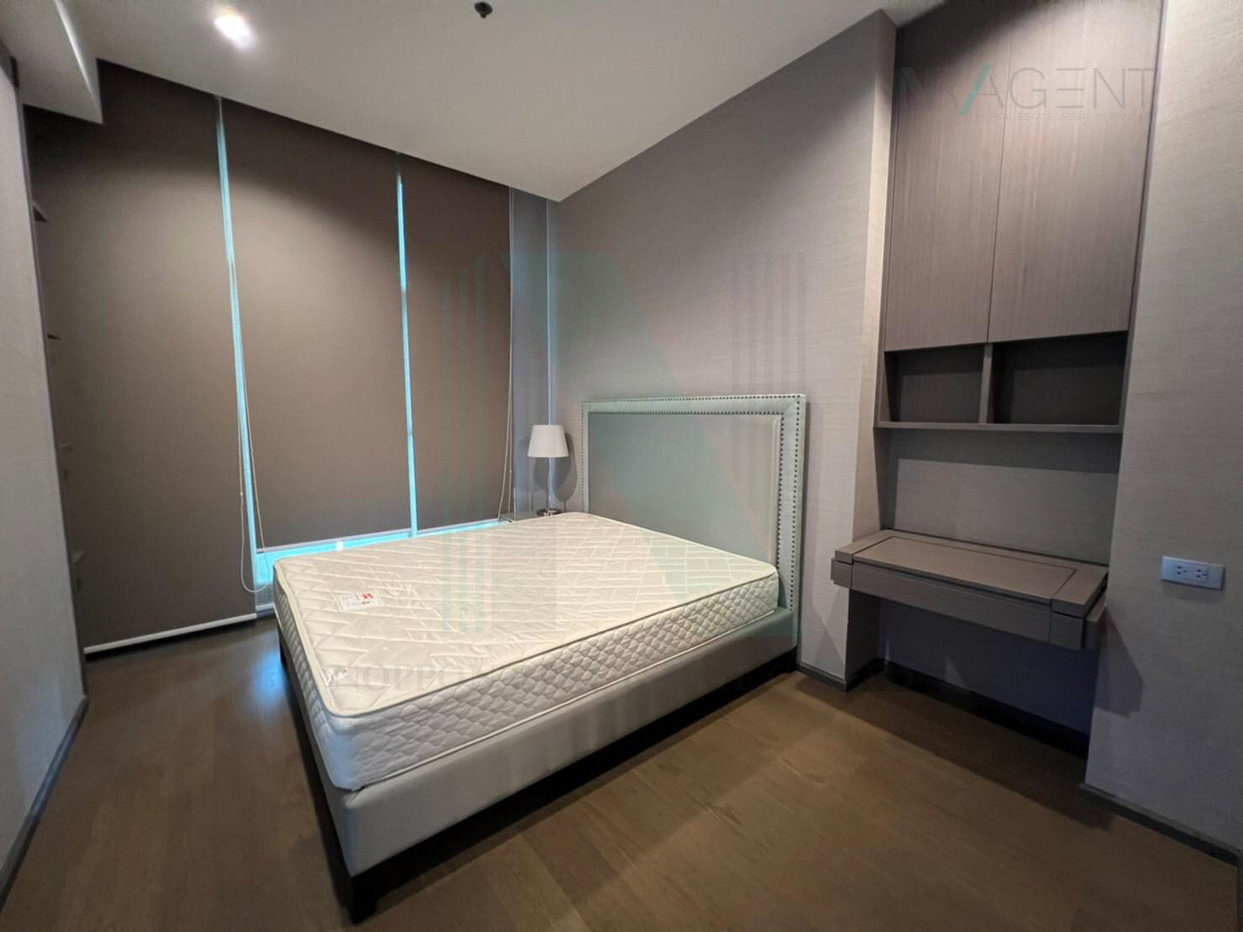 รูป ให้เช่าคอนโด เดอะ ดิโพลแมท สาทร อาคาร  ชั้น 12 2 ห้องนอน ขนาด 78 ตรม ใกล้ เซ็นทรัล สีลม คอมเพล็กซ์ - รูปที่ 4/8